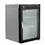 Шкаф холодильный POLAIR DM102-Bravo + мех. замок