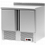 Стол холодильный Polair TMi2GN-G