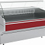 Витрина холодильная Carboma G120 SV 1,25-1 3004 (статика)