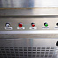 Фризер для жареного мороженого Foodatlas KCB-2Y (контейнеры, световой короб, 2 компрессора)