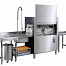 Тоннельная посудомоечная машина Elettrobar NIAGARA 2150 SWY