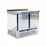 Стол холодильный Eqta СШС-0,3 GN-1500 NDSBS