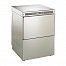Посудомоечная машина с фронтальной загрузкой Electrolux NUC1DP 400141