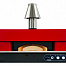 Печь для пиццы подовая OEM-ALI Voltaire Classic GPL