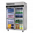 Шкаф холодильный Turbo air KR45-4G