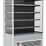 Горка холодильная Carboma FС 20-07 VM 1,0-2 0430 (Cube 1930/710 ВХСп-1,0 INOX)