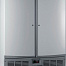 Шкаф морозильный Ариада R1400 L