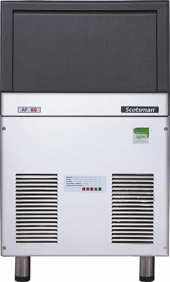 Льдогенератор SCOTSMAN (FRIMONT) AF 80 AS OX