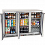 Шкаф холодильный Frenox BB350SS
