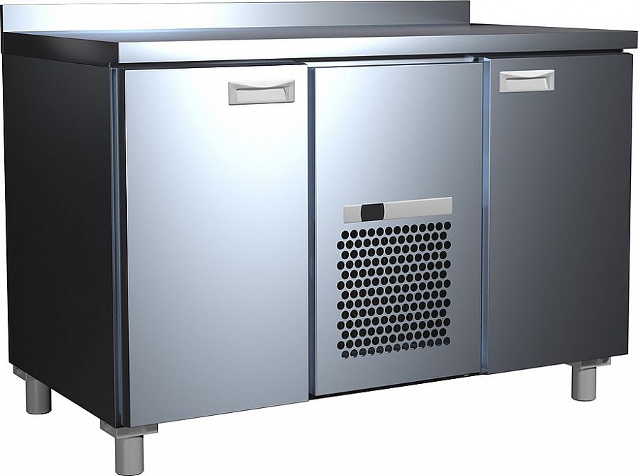 Стол холодильный Carboma T70 M2-1 0430 (2GN/NT 11)