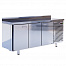 Стол холодильный Italfrost СШС-0,3 GN-1850