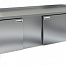 Стол холодильный Hicold BR1-11/SNK L