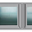 Шкаф холодильный со стеклом Electrolux PR2EVPVT 121956