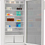 Холодильник фармацевтический POZIS ХФ-250-3 тонир. двери