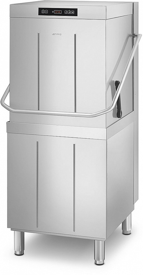 Купольная посудомоечная машина SMEG SPH505S