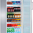 Шкаф холодильный Liebherr FKvsl 5413