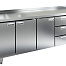 Стол холодильный Hicold BN 1113/TN