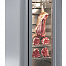 Шкаф холодильный со средним уровнем контроля влажности Carboma M700GN-1-G-MHC