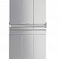 Купольная посудомоечная машина Smeg CWC520SD