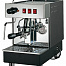 Кофемашина Royal Diadema 1GR Semiautomatic Boiler 4LT Vibartion pump серая