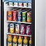 Шкаф холодильный Turbo air FRS-145R
