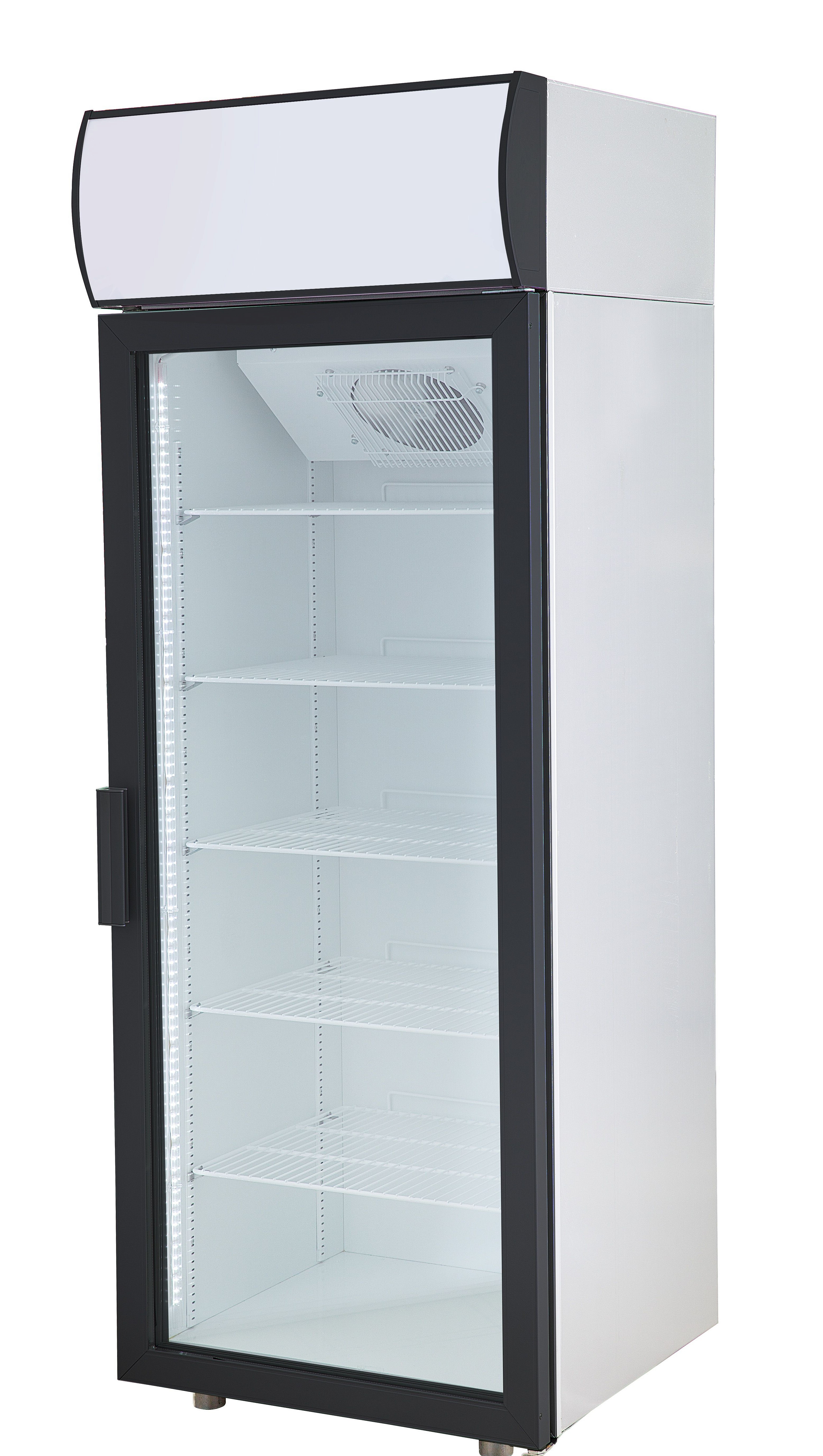 Шкаф холодильный dm105 s r134a