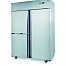 Шкаф холодильный ISA GE EVO 1400 A RV TN 1P + 2 1/2P 