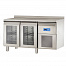 Стол холодильный Ozti TA 260.01 NMV E3