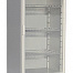 Шкаф холодильный Carboma R700 С INOX