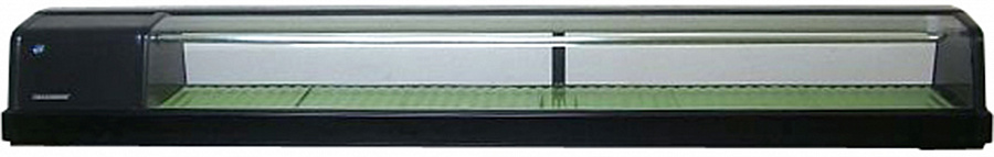 Витрина холодильная для суши Hoshizaki HNC-210-AL