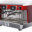  Кофемашина Astoria (C.M.A.) Core600 SAE/2 красная