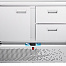 Стол холодильный среднетемпературный Abat СХС-70Н-01 (дверь, 2 ящика 1/2, без борта)