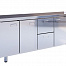 Стол холодильный Cryspi (Italfrost) СШС-2,3 GN-2300