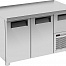 Стол холодильный Carboma T57 M2-1 0430 (BAR-250) (внутренний агрегат)