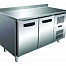 Стол холодильный Gastrorag GN 2200 TN ECX