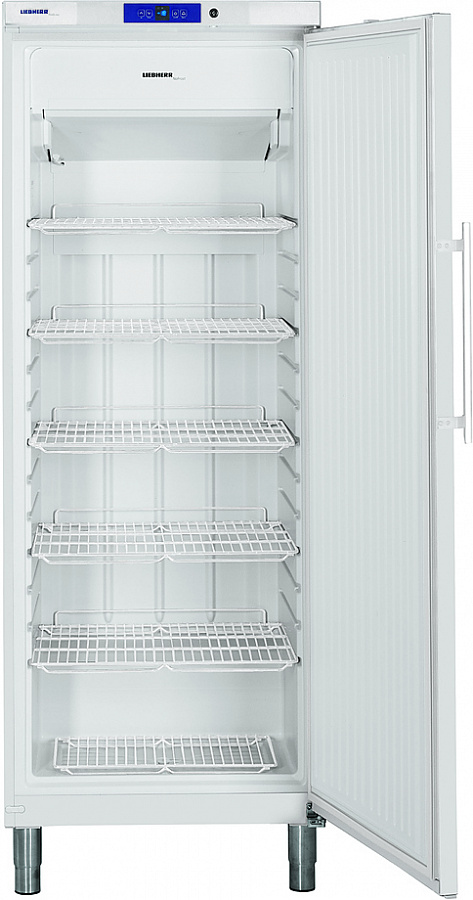 Шкаф морозильный Liebherr GGv 5810