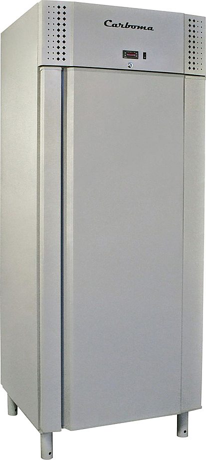 Шкаф холодильный барный gastrorag bc98 ms