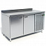 Стол холодильный Cryspi (Italfrost) СШС-0,2-1400