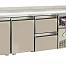 Стол холодильный Frenox CGN3-MT