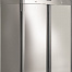 Шкаф холодильный POLAIR CV114-Gm Alu