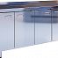 Стол холодильный Italfrost СШС-0,4-2300