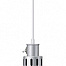 Лампа-мармит Hatco DL-725-CL bright nickel