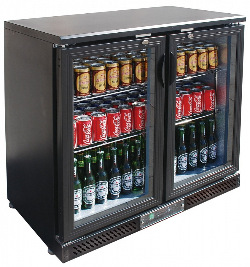 Шкаф холодильный VIATTO SC248