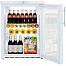 Шкаф холодильный Liebherr FKUv 1613 белый
