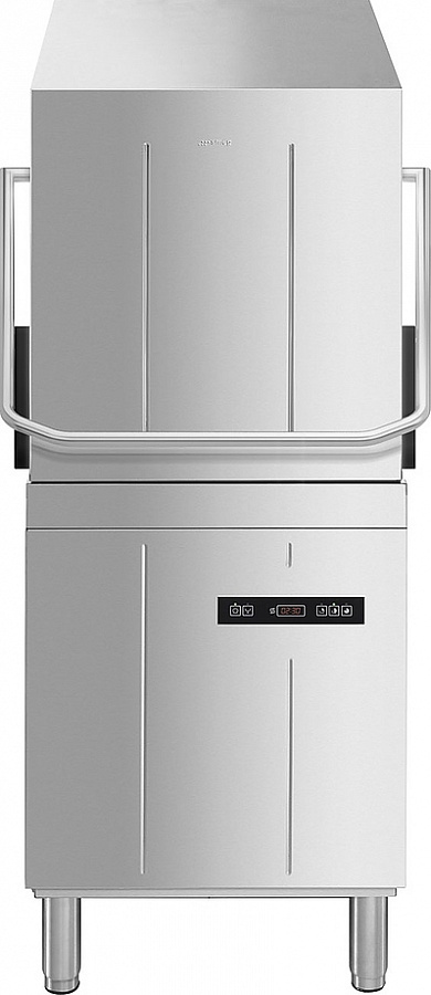 Купольная посудомоечная машина SMEG Professional SPH503L