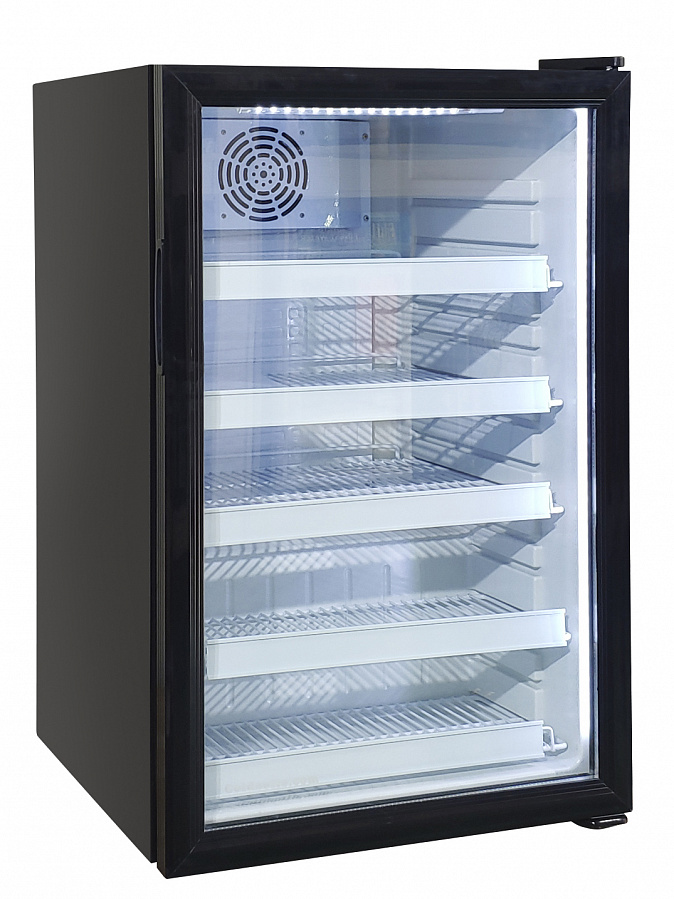 Шкаф холодильный VIATTO VA-SC130
