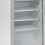 Шкаф морозильный со стеклом Cooleq BC85