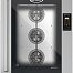 Печь конвекционная UNOX XEFR-10EU-ELLV петли справа без сливного отверстия