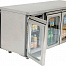 Стол холодильный Frenox BGN2-2G