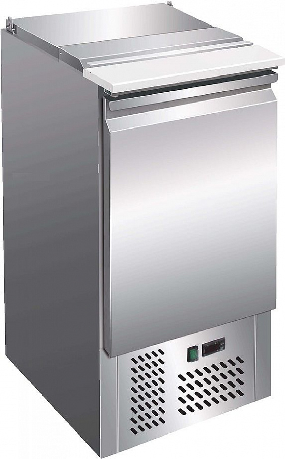 Стол холодильный для салатов Koreco S400